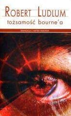 Tożsamość Bourne'a - Robert Ludlum