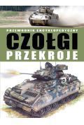 Czołgi przekroje Przewodnik encyklopedyczny