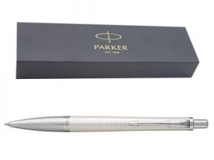 PARKER URBAN DŁUGOPIS PREMIUM PEARL METAL NOWOŚĆ