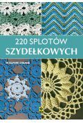 220 splotów szydełkowych