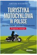 Turystyka motocyklowa w Polsce