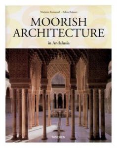 Książka Moorish Architecture