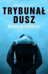 Trybunał dusz - Donato Carrisi