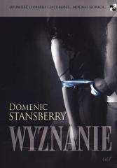 Wyznanie - Domenic Stansberry