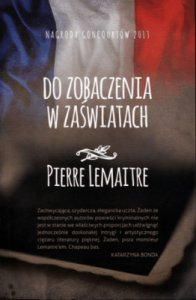 Do zobaczenia w zaświatach - Wilbur Smith