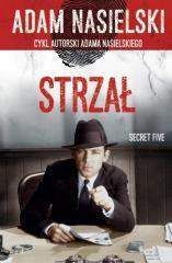 Strzał - Adam Nasielski