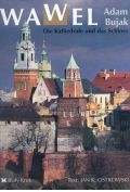 Wawel die kathedrale und das schloss