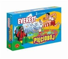 Everest Pięciobój