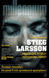 Mężczyźni, którzy nienawidzą kobiet - Stieg Larsson