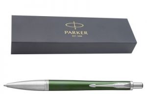 PARKER URBAN DŁUGOPIS PREMIUM GREEN CT NOWOŚĆ