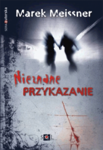 Nieznane przykazanie. - Marek Meissner