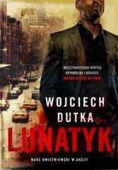Lunatyk - Wojciech Dutka