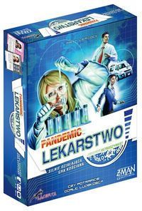 Pandemic Lekarstwo