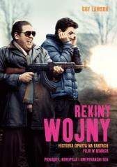 Rekiny wojny. - Guy Lawson