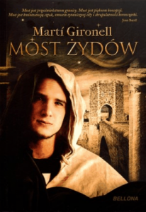Most Żydów - Marti Gironell