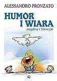 Humor i wiara - Alessandro Pronzato