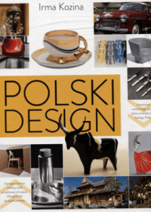 Polski design - Irma Kozina