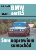 BMW serii 5 (typu E34)