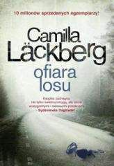 Ofiara losu - Camilla Lackberg