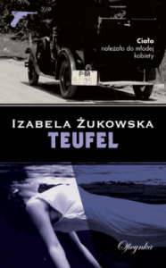 Teufel - Izabela Żukowska