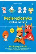 Papieroplastyka w szkole i w domu część 1