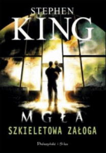 Szkieletowa załoga. - Stephen King