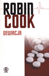 Dewiacja. - Robin Cook
