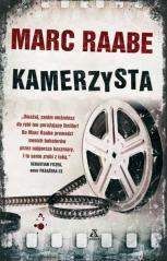 Kamerzysta - Marc Raabe