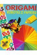 Origami i inne robótki z papieru