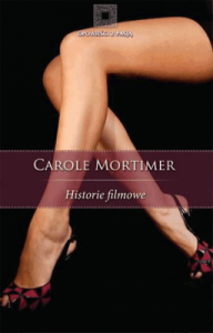 Historie filmowe. - Carole Mortimer