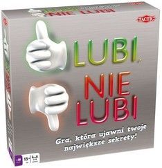 Lubi, nie lubi