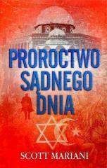 Proroctwo Sądnego Dnia - Scott Mariani
