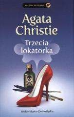 Trzecia lokatorka - Agata Christie
