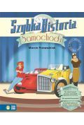 Szybka historia samochodu