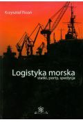 Logistyka morska