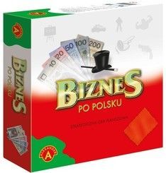 Biznes po polsku