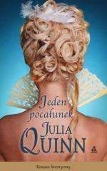 Jeden pocałunek - Julia Quinn