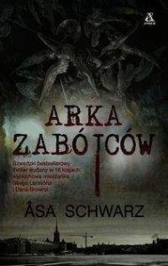 Arka zabójców - Asa Schwarz