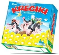 Gra Małe Kreciki