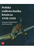 Polska radiotechnika lotnicza 1918-1939