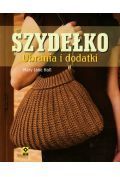 Szydełko Ubrania i dodatki