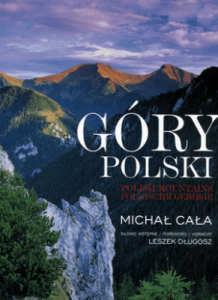 Góry Polski - Michał Cała