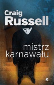 Mistrz karnawału - Russell Craig