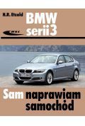 BMW serii 3 typu E90/E91 od III 2005 do I 2012