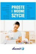 Proste i modne szycie