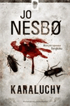 Karaluchy. - Jo Nesbo