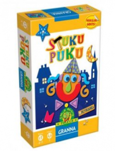 Gra Stuku Puku