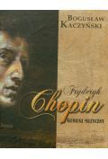 Fryderyk Chopin Geniusz muzyczny z płytą CD