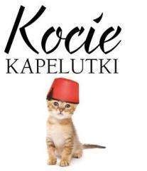 Kocie kapelutki - Cat Scratching