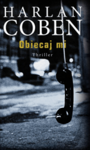 Obiecaj mi - Harlan Coben